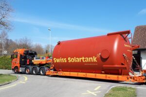 für Wärmeverbund Sarnen