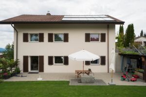 thermische Kollektoren von Winkler Solar
