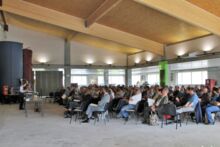 Event- und Partyraum für 350 Personen, gute Infrastruktur