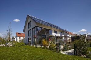 Sonnenhaus Oberschleissheim