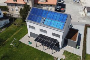 Sonnenhaus Bätterkinden
