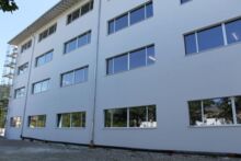 Sonnenenergie kommt zur Anwendung mit Speicher von Jenni Energietechnik AG