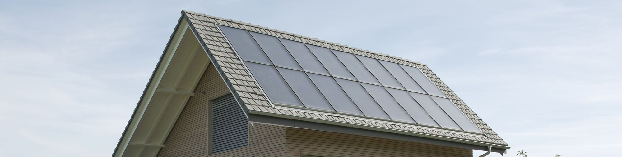 Workshop für Bauherren und Hauseigentümer Wärme und Strom aus erneuerbarer Enerige