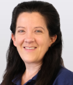 Anita Bill