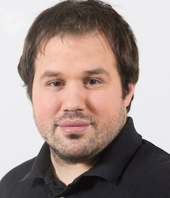 Andy Bossard