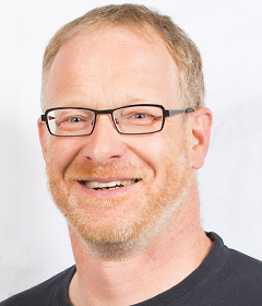 Andreas Wüthrich