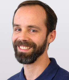 Josua Baumann