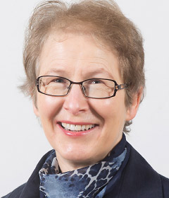 Karin Jenni