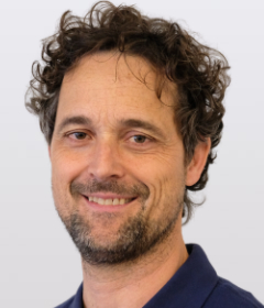Laurent Graber
