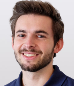 Lukas Zaugg