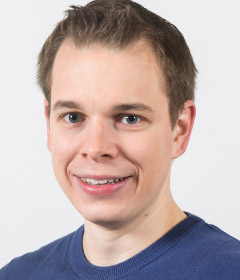Markus Halter