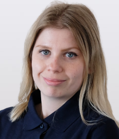 Nadja Wüthrich