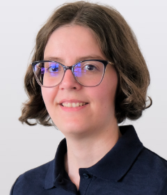 Rebekka Baumgartner