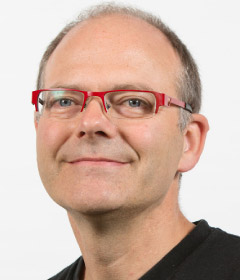 Rolf Lüscher