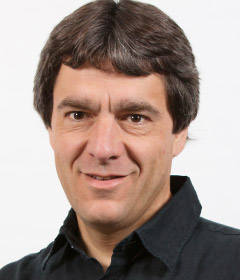 Roger Maier