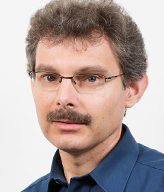 Simon Blaser