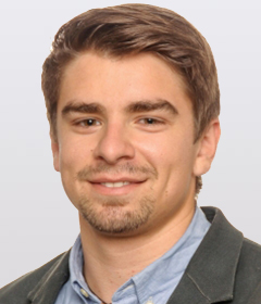 Simon Cassani