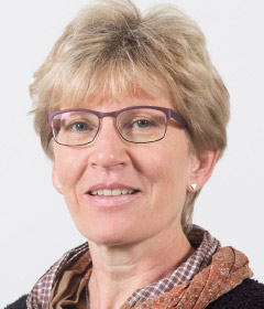 Verena Reber