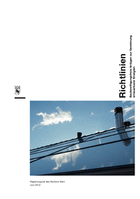 Die Datei Richtlinien_Baubewilligungsfreie_Solaranlagen.pdf herunterladen